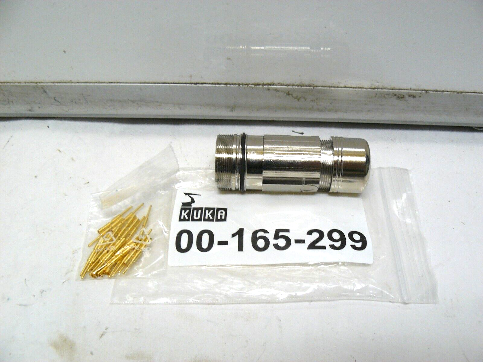 早割ex Signal L2/2 ZP2 Intercontec Data Kuka 26-Pin Connector Power 小物