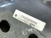 Chrysler Sebring JS 06-10 Motorhaube Frontklappe Haube PXR Chrysler Sebring JS 06-10 24.10.2007 05116471AA gebraucht Vorschau 10
