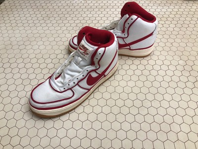 af1 bloodline