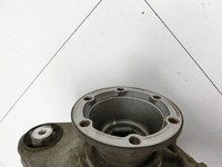 Audi Q7 4L 05-09 TDI 3,0 171KW 4WD Differential Vorderachsgetriebe Vorne Audi Q7 4L 05-09 26.06.2007 0AA409508D... Vorschau 7