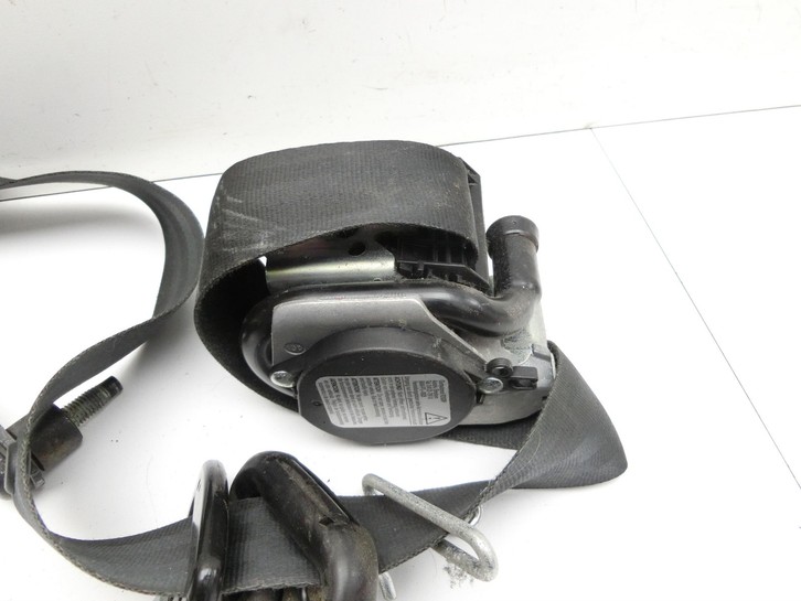 Ford Focus III 11-15 Kombi Gurt Sicherheitsgurt m. Gurtstraffer für Fahrer Links Vorne Ford Focus III 11-15... Bild 3