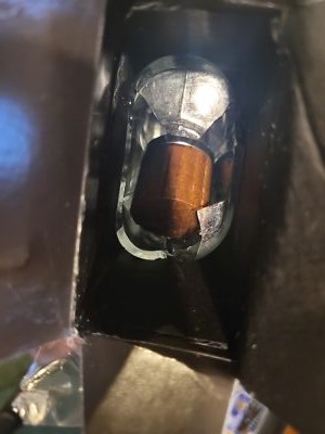 Item photo(s) from verified buyer