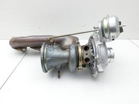 Mercedes W213 E200 16-20 2,0 135KW 274.920 Turbolader Turbo Abgasturbolader Mercedes W213 E200 16-20 09.11.2018... Vorschau 2