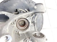 Audi A8 4H 09-13 Lang FSI 4,2 273KW 4WD Achsschenkel Radnabe mit ABS Rechts Hinten Audi A8 4H 09-13 15.06.12... Vorschau 6