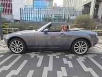 MAZDA MX-5 2.0i PETROL MANUAL CONVERTIBLE SPORT 2DR ULEZ COMPLIANT mx5