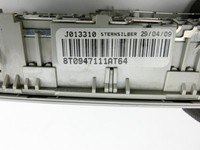 Audi A4 8K 07-11 Innenleuchte Innenraumleuchte Audi A4 8K 07-11 08.06.2009 8T0947111A 8T0947111AT64 J013310 gebraucht Vorschau 6