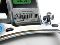 Tesla Model X 90D 15-21 Blende Verkleidung Armaturenbrett Rechts Tesla Model X 90D 15-21 19.05.2017 1061733-00-A... Vorschau 7