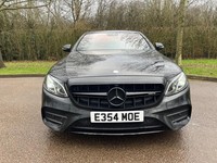 2016 Mercedes-Benz E Class E220d AMG Line Premium 4dr 9G-Tronic SALOON DIESEL Au