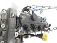 Renault Megane III 12-14 dCi 1,5 81KW K9K636 Motor Triebwerk Renault Megane III 12-14 29.01.2013 100014420R gebraucht Vorschau 6
