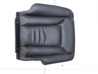 Audi Q7 4M 15-19  Leder Sitzbezug Sitzpolster Rücksitzbank Leder 2R Links Hinten Audi Q7 4M 15-19 19.01.2016... Vorschau 4