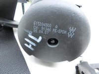 BMW E92 330i 06-10 Coupe Gurt Sicherheitsgurt Links Hinten BMW E92 330i 06-10 28.04.2007 9128866 72119128866... Vorschau 5