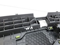 Audi A3 8V 8VS 16-20 Blende für Armaturenbrett Lautsprecher Abdeckung Luftkanal Audi A3 8V 8VS 16-20 18.12.2019... Vorschau 6