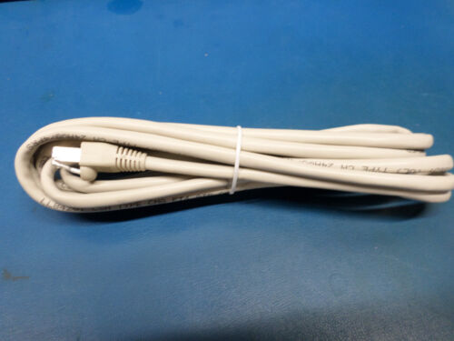 Cat 6 25/pk, Shielded Network Patch Cable, Booted, 10ft, Grey