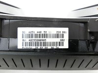 Mercedes W251 R300 07-10 CDI 3,0 140KW Kombiinstrument Tacho Mercedes W251 R300 07-10 03.07.2008 A2514405211... Vorschau 8