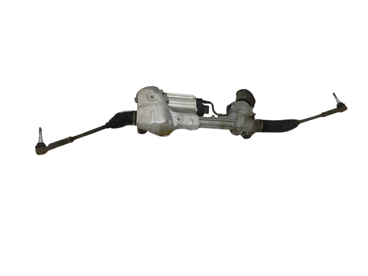 Opel Zafira C 11-16 Lenkgetriebe Elektr. Servolenkung Lenkhilfe Opel Zafira C 11-16 16.10.2014 P13413960 7817974104... Bild 1