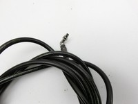 Volvo C70 542 06-09 Cabrio Hydraulik Schlauch Leitung 17 für Verdeck Volvo C70 542 06-09 01.06.2007 gebraucht Vorschau 2