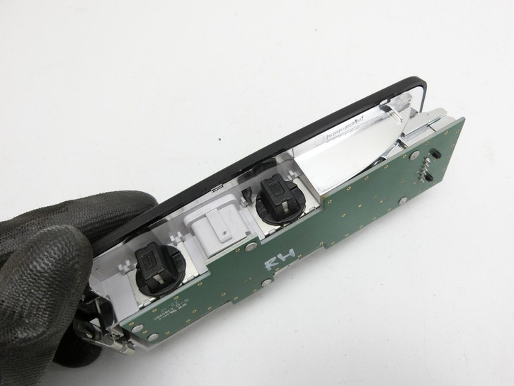 BMW X3 F25 10-14 Innenleuchte Innenraumleuchte Rechts Hinten BMW X3 F25 10-14 24.01.2013 63319202922 9276060-01... Vorschau 2
