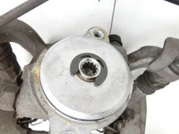 Jeep Cherokee KL 13-18 2,2d 147KW Bremssattel Bremszange Hinten Links Jeep Cherokee KL 13-18 01.01.2017 68225313AA... Vorschau 5