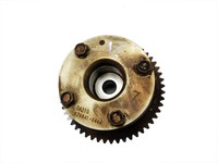 Nissan Murano I Z50 02-08 3,5 172KW BW9 Zahnrad für Nockenwelle Nockenwellenversteller Vorne Nissan Murano I Z50... Vorschau 1