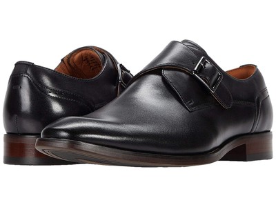 

Мужские оксфорды Florsheim Sorrento Plain Toe Single Monk Strap