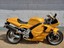 TRIUMPH DAYTONA 955i 2000W REG. STUNNING TIME WARP ALL ORIGINAL CONDITION. 