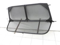 BMW 1er E88 125I 07-11 Cabrio Trennwand Abtrennung Laderaumteiler BMW 1er E88 125I 07-11 26.10.2007 6966408... Vorschau 4