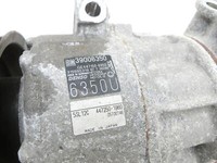 Opel Corsa E 14-19 1,0 66KW Klimakompressor Klima Kompressor Opel Corsa E 14-19 18.10.2016 GE447150-6950 39006350... Vorschau 4