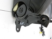 Audi Q5 8R 12-16  Leder Original Fahrersitz Rückenlehne Leder Schwarz Links Vorne Audi Q5 8R 12-16 04.10.2016... Vorschau 4