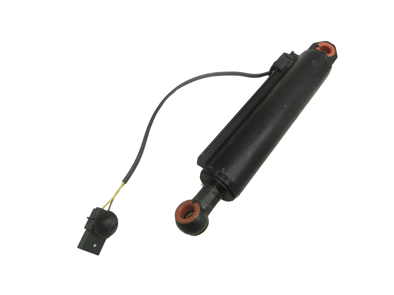 Cilindro cilindros hidráulicos Sistema hidráulico para Capota Pos.1 derecha BMW E93 325i 07-10 - Bild 1