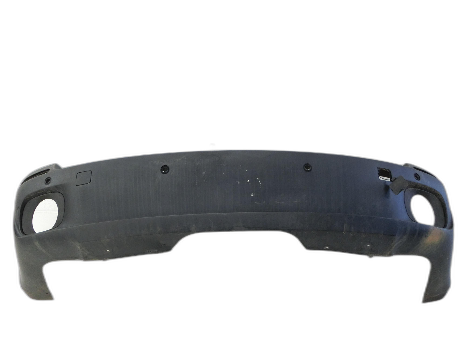 Bumper Rear for A53 BMW X5 35d E70 06-10 - Bild 1