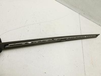 Audi A8 4E 05-08 Kurz Türleiste Links Hinten Innen LZ9Y Audi A8 4E 05-08 31.05.2007 4E0853457B 9918002620 gebraucht Vorschau 2