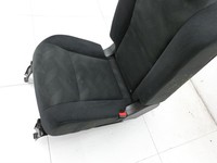 Nissan X-Trail T32 14-17 Sitz Rechts Hinten 2te Reihe Nissan X-Trail T32 14-17 09.03.2015 883014BK3A gebraucht Vorschau 6
