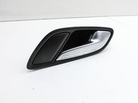 Audi TT Roadster 8J 8J9 10-14 Cabrio Türgriff Griffmuschel Griff Innen Rechts Vorne Audi TT Roadster 8J 8J9 10-14... Vorschau 2