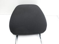 Ford Focus IV 4 HP 18-22 Kopfstütze für Fahrer Sitz Rechts oder Links Vorne Ebony Schwarz Ford Focus IV 4 HP 18-22... Vorschau 2