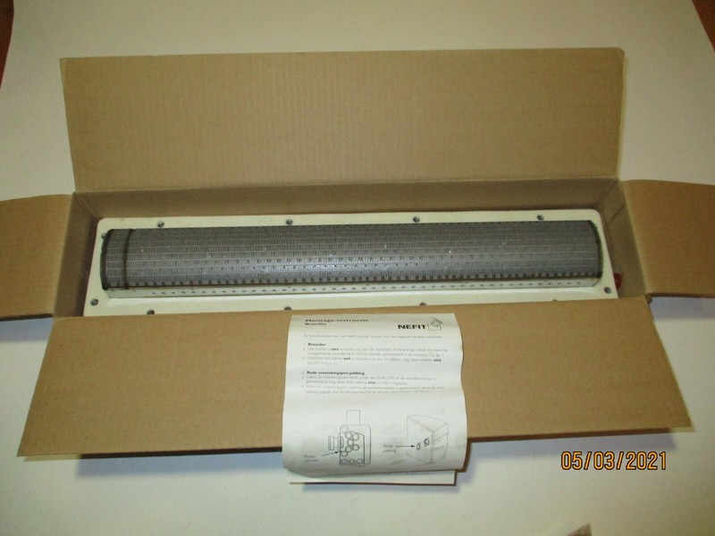 Nefit 76603 BrennergehÃ¤Use Turbo T45 Neu