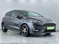 2019 Ford Fiesta 1.5 Fiesta ST-2 T 3dr Hatchback Petrol Manual