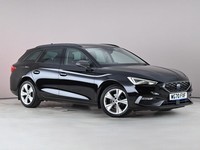 2021 SEAT Leon 1.5 eTSI MHEV FR DSG Euro 6 (s/s) 5dr Estate Hybrid Automatic