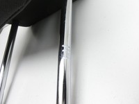 VW T-Roc A1 17-21 Kopfstütze Rechts oder Links Hinten VW T-Roc A1 17-21 24.11.2020 2G0885901E gebraucht Vorschau 2