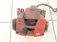 Renault Laguna III 3 07-11 dCi 2,0 110KW Bremssattel Bremszange Vorne Links Renault Laguna III 3 07-11 01.02.2007... Vorschau 2