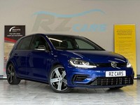 2019 Volkswagen Golf 2.0 Golf R TSi 4Motion Semi-Auto 4WD 5dr Hatchback Petrol A