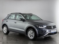 2022 Volkswagen T-Roc 1.5 TSI Life DSG Euro 6 (s/s) 5dr SUV Petrol Automatic
