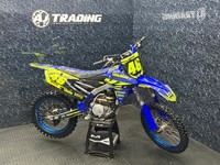 Yamaha YZF 250 2017 EFI ( MX / MOTOCROSS / ENDURO ) @ AJ TRADING
