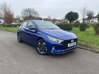 2021 Hyundai i20 1.0T GDi Element [Camera] 5dr HATCHBACK Petrol Manual