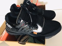 nike presto 42