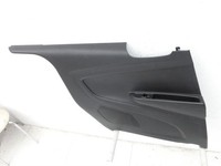 Ford B-Max 12-17 Seitenverkleidung Wandpappe Links Hinten Ford B-Max 12-17 21.03.2013 AV11-R27407-AE3ZHE... Vorschau 4