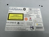 Audi A8 4H D4 09-17 Navigationssystem Navi Rechner Audi A8 4H D4 09-17 25.04.2012 4H0035670N gebraucht Vorschau 4