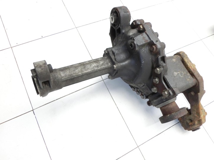 Range Rover Sport LS 10-13 TdV6 3,0 180KW Differential Vorderachsgetriebe Vorne Range Rover Sport LS 10-13... Vorschau 5
