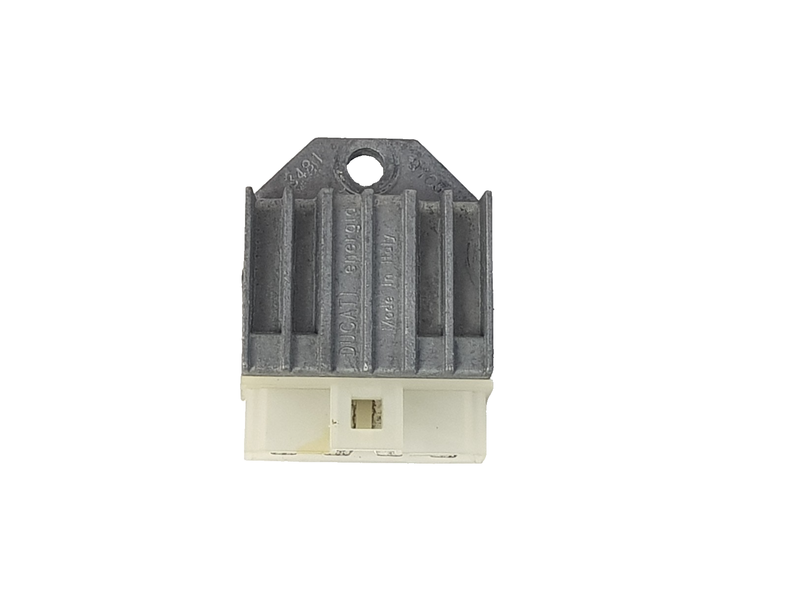 Regolatore di Tensione Originale APRILIA SCAREBO 50 STREET 2T E2 2003 - 2006
