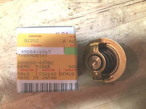 ⚠️sui⚠️ Fuel Shut off Solenoid 897329-5680 for Isuzu 3LD1 3LD2 4LE1