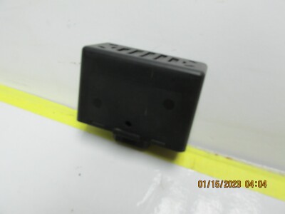 BMW E28 chime replay made in Germany computer electronics genuine original